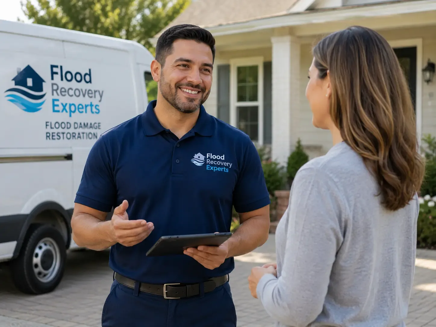 Flood Damage Cleanup Limerick, ME FAQs